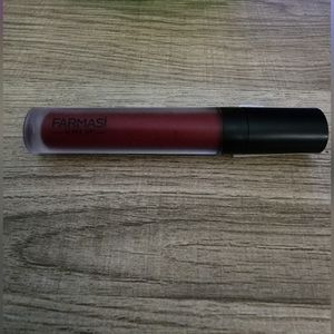 Farmasi Matte Liquid lipstick